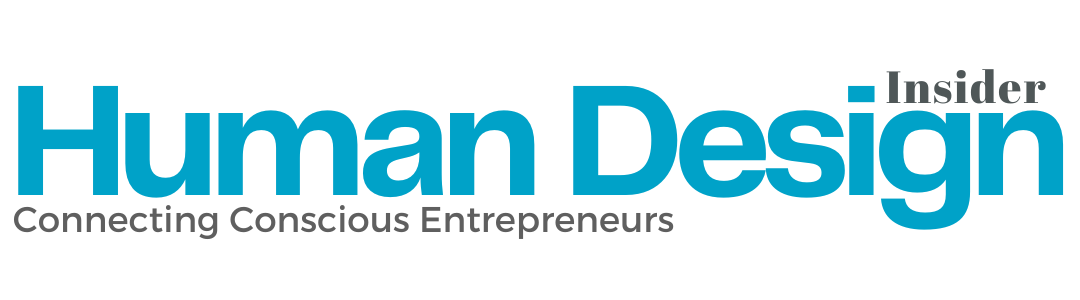 Human Design Insider